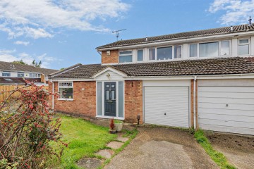 image of 1, Tydeman Road