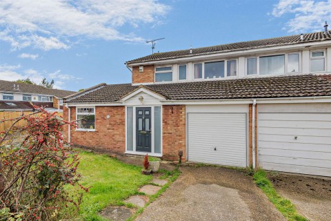 View Full Details for Tydeman Road, Bearsted, Maidstone