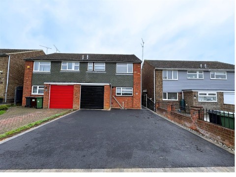 View Full Details for Spot Lane, Bearsted, Maidstone