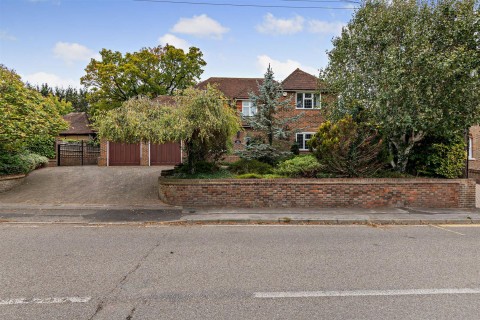 View Full Details for Chestnut Street, Borden, Sittingbourne