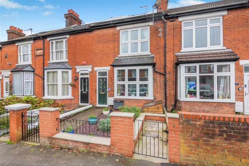 Images for St. Philips Avenue, Maidstone