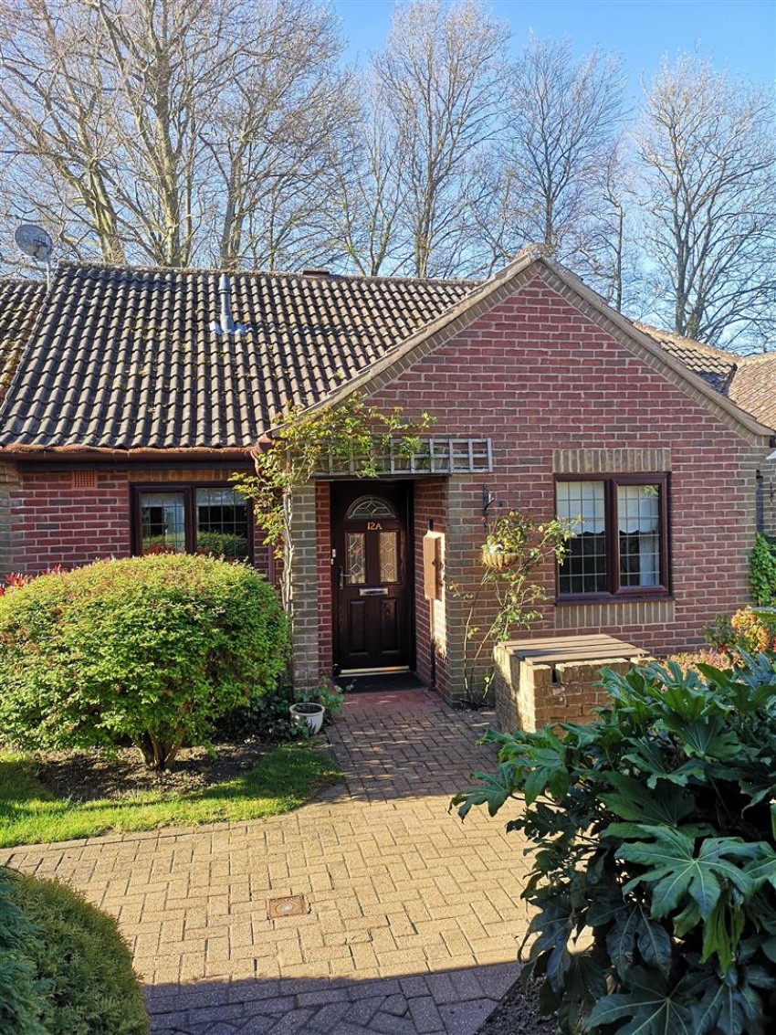 Images for Matterdale Gardens, Barming, Maidstone