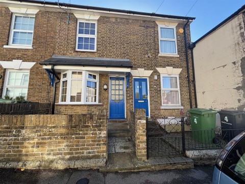 View Full Details for Perry Street, Maidstone, Kent, ME14 2RP