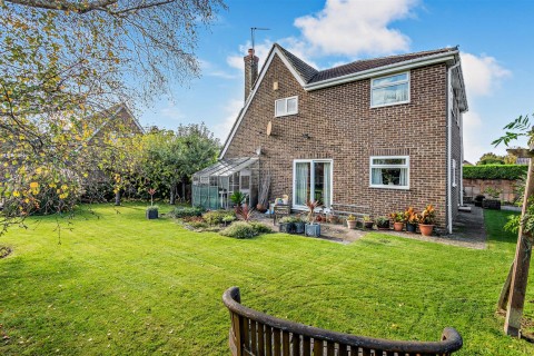 View Full Details for Fauchons Close, Bearsted, Maidstone