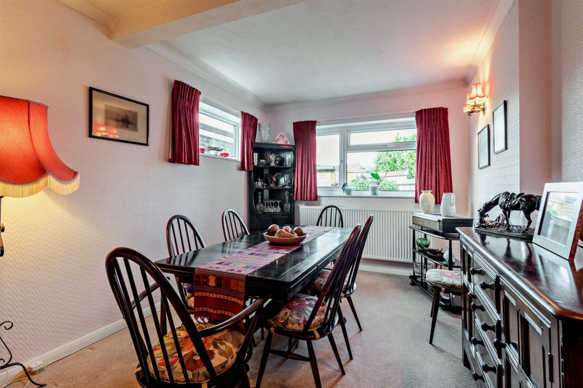 Images for Fauchons Close, Bearsted, Maidstone