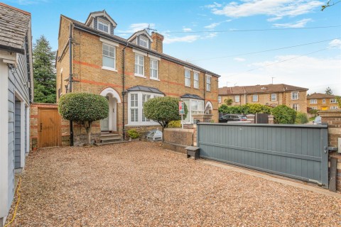 View Full Details for Hever Gardens, Maidstone