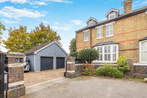 View Full Details for Hever Gardens, Maidstone