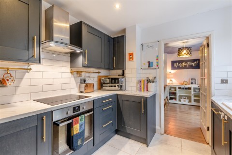 Court Broomes, East Sutton, Maidstone