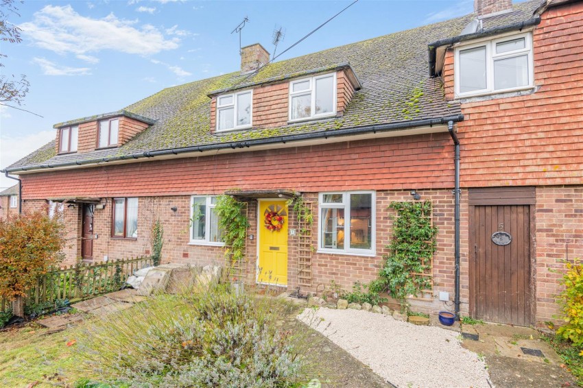 Images for Court Broomes, East Sutton, Maidstone