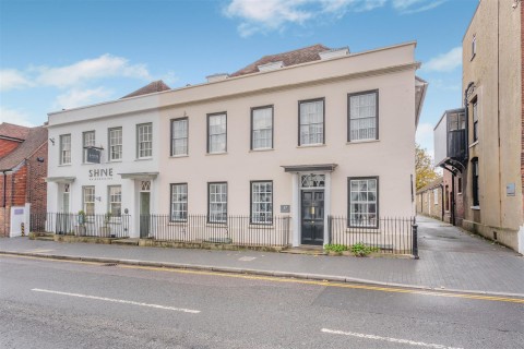 View Full Details for High Street, West Malling