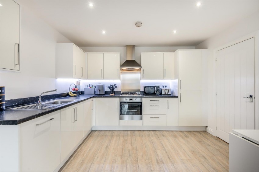 Images for Charlotte Way, Leybourne, West Malling