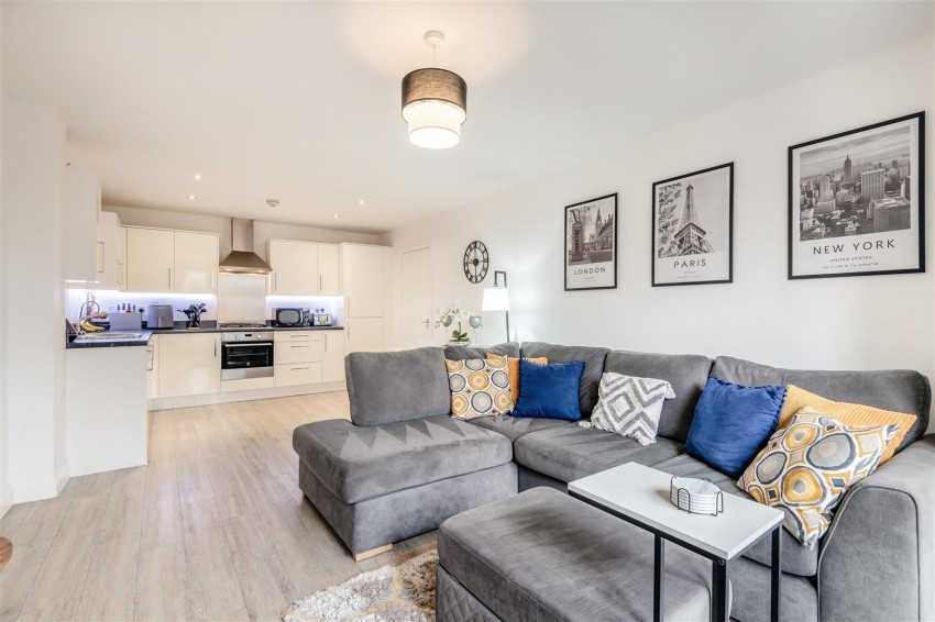 Images for Charlotte Way, Leybourne, West Malling