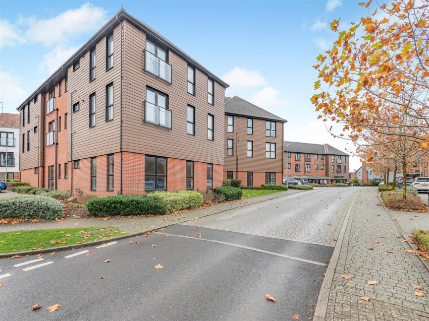 Images for Charlotte Way, Leybourne, West Malling