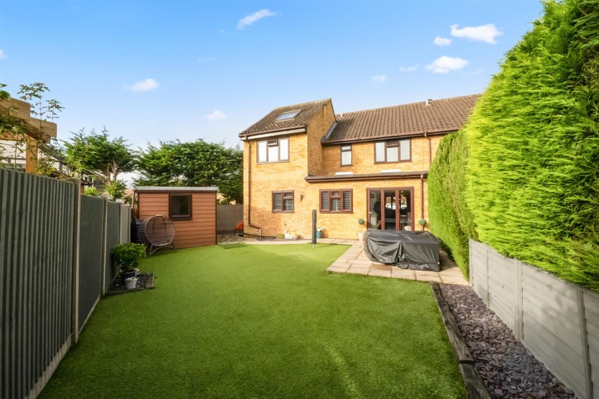 Images for Granary Close, Weavering, Maidstone