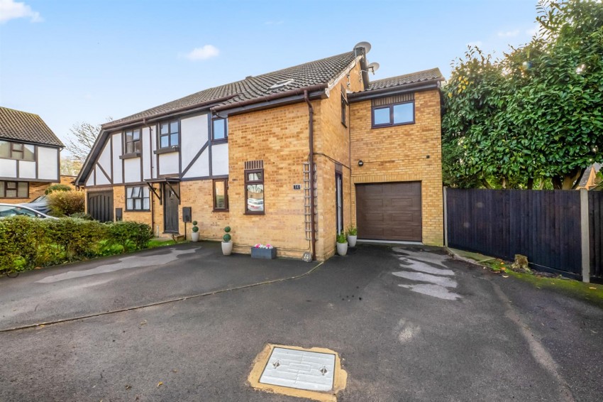 Images for Granary Close, Weavering, Maidstone