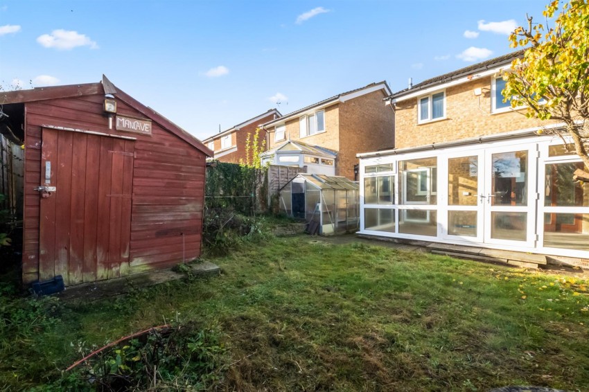 Images for Frithwood Close, Downswood