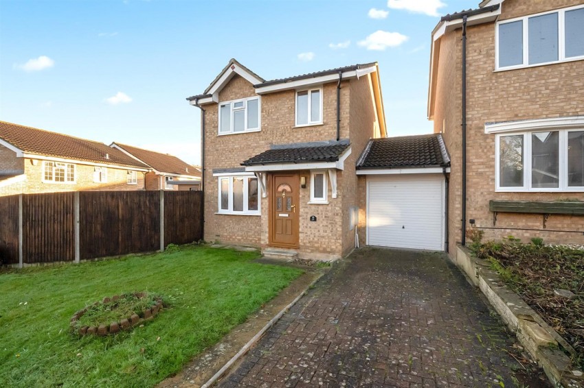 Images for Frithwood Close, Downswood