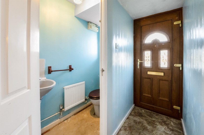 Images for Frithwood Close, Downswood