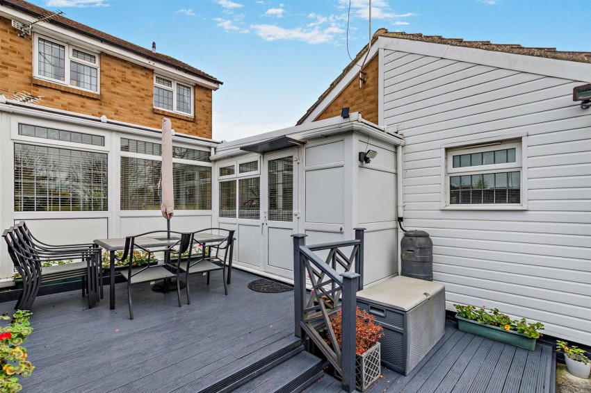 Images for Ellenswood Close, Downswood