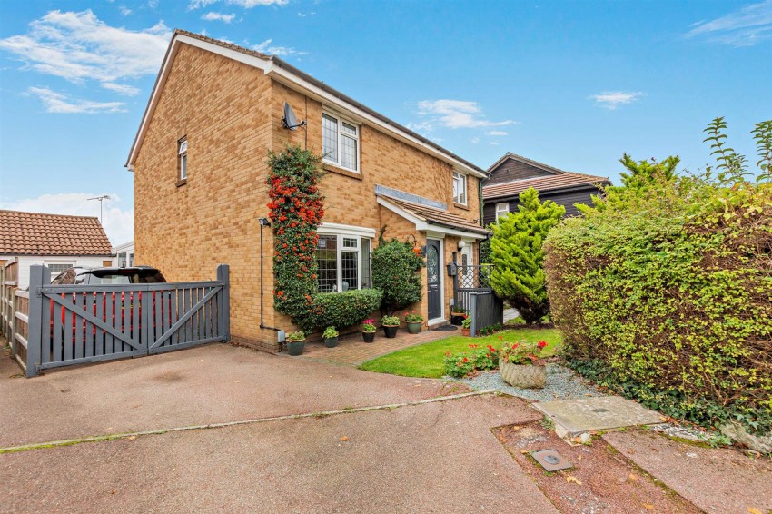 Images for Ellenswood Close, Downswood