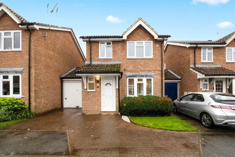 View Full Details for Cricketers Close, Harrietsham, Maidstone