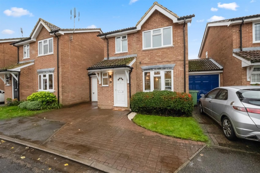 Images for Cricketers Close, Harrietsham, Maidstone