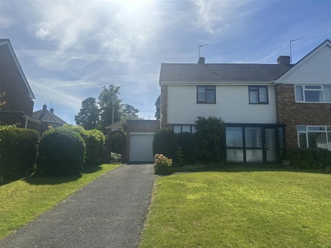 View Full Details for Cobham Close, Maidstone