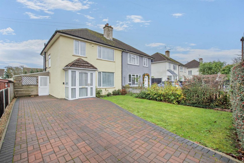 Images for Lincoln Road, Maidstone