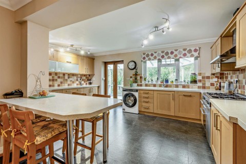 Blythe Road, Maidstone