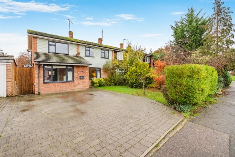 View Full Details for Bathurst Road, Staplehurst, Tonbridge