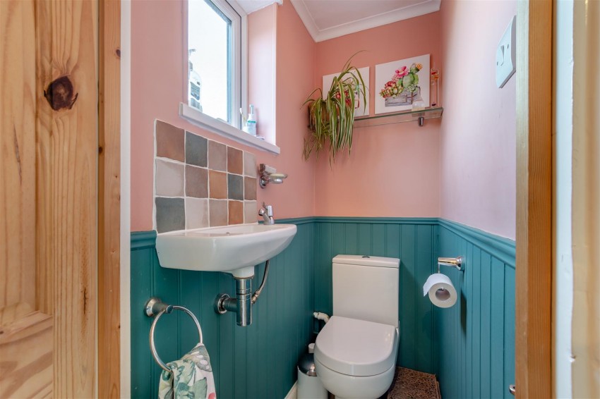 Images for Elm Crescent, East Malling, West Malling