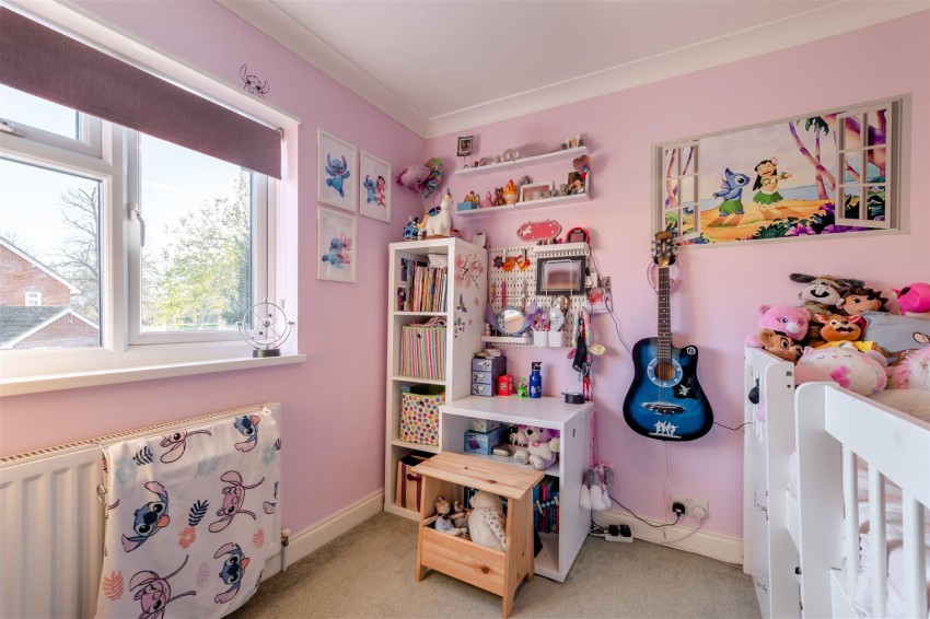 Images for Elm Crescent, East Malling, West Malling