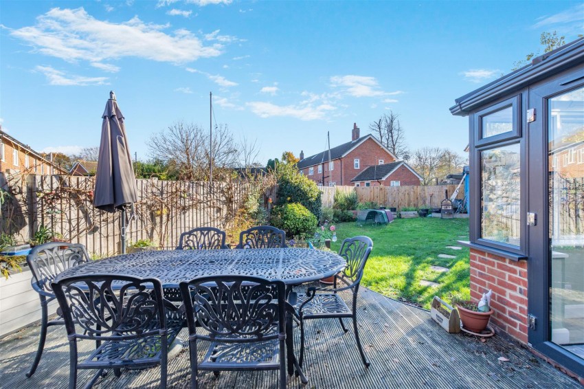 Images for Elm Crescent, East Malling, West Malling