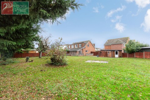 Eddington Close, Maidstone