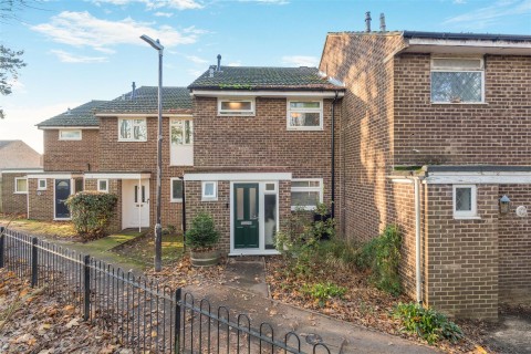 Thackeray Road, Larkfield, Aylesford
