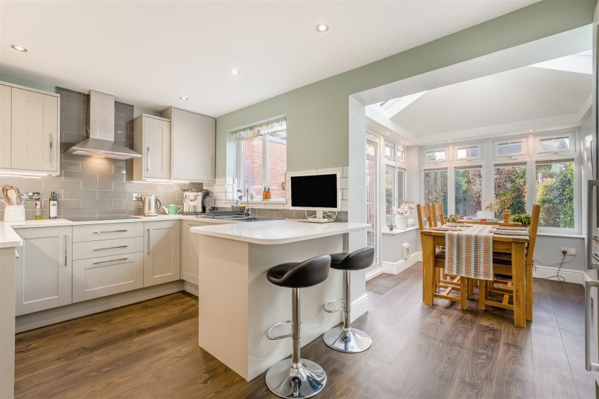 Images for Whiffen Walk, East Malling, West Malling