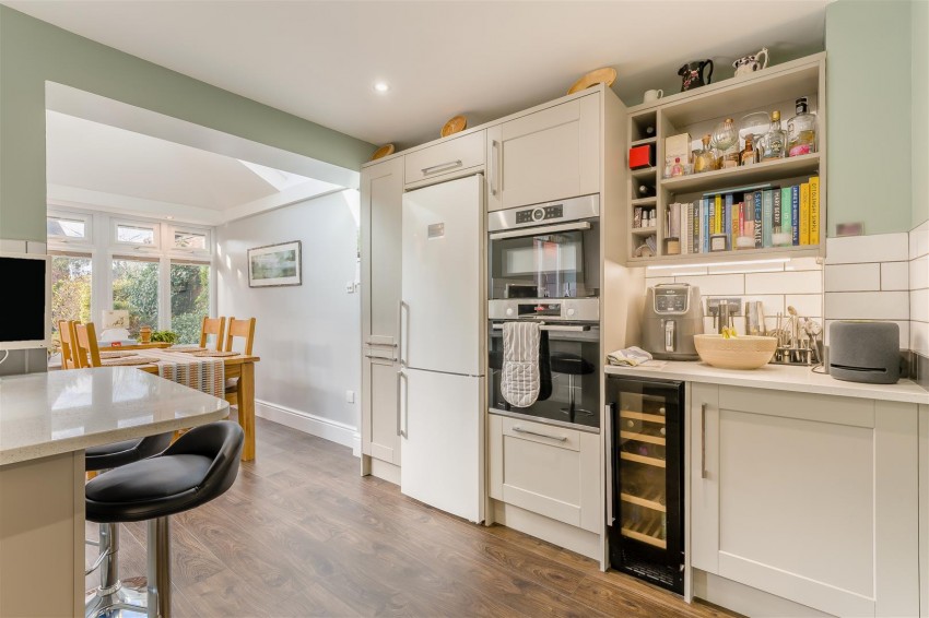 Images for Whiffen Walk, East Malling, West Malling