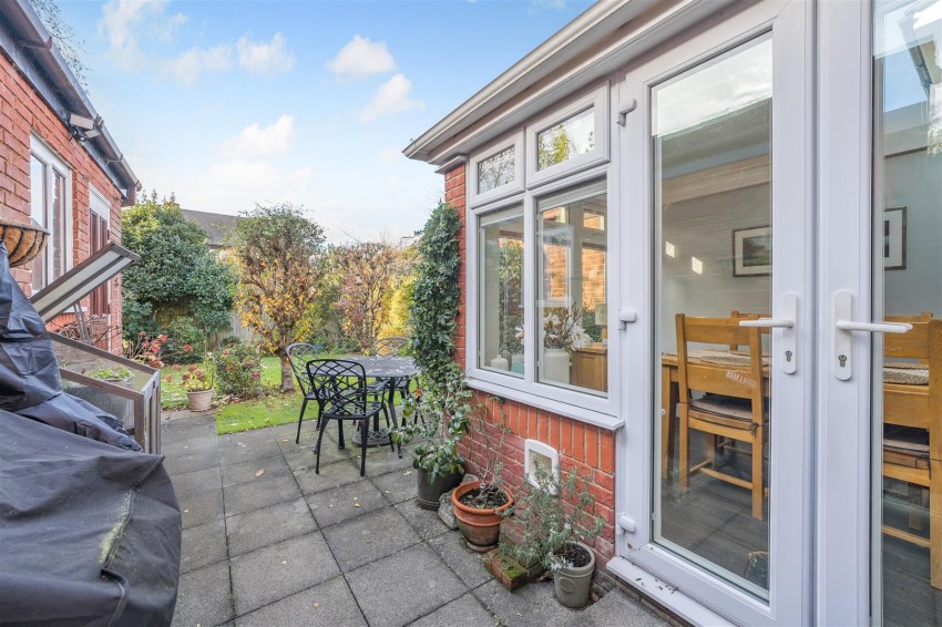 Images for Whiffen Walk, East Malling, West Malling