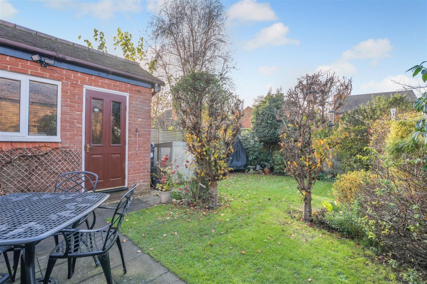 Images for Whiffen Walk, East Malling, West Malling