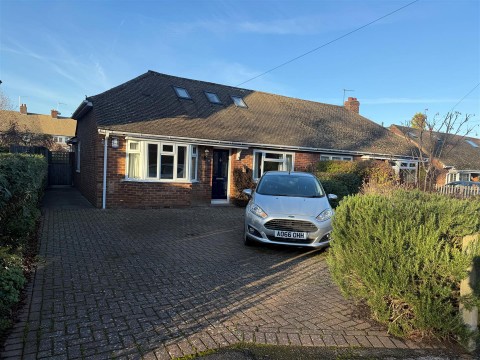 Offham Road, West Malling