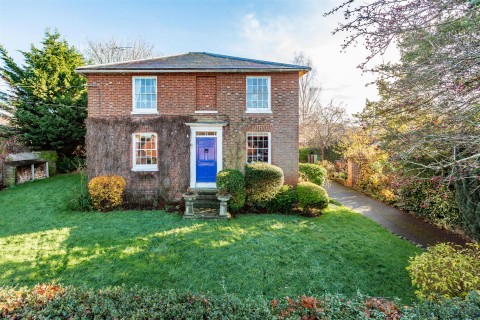 View Full Details for Yalding Hill, Maidstone