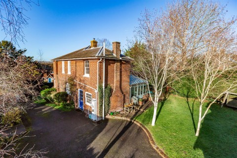 View Full Details for Yalding Hill, Maidstone