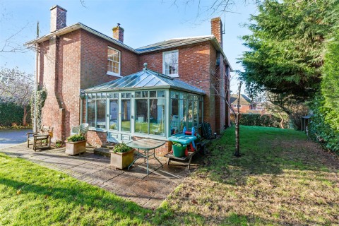 Yalding Hill, Maidstone