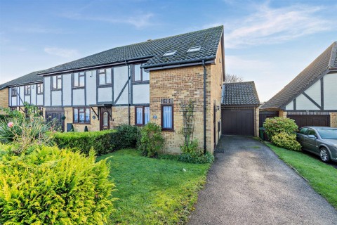 Threshers Drive, Weavering, Maidstone