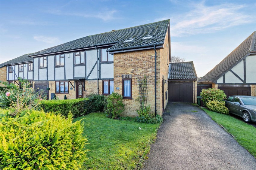 Images for Threshers Drive, Weavering, Maidstone