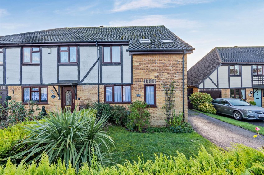 Images for Threshers Drive, Weavering, Maidstone