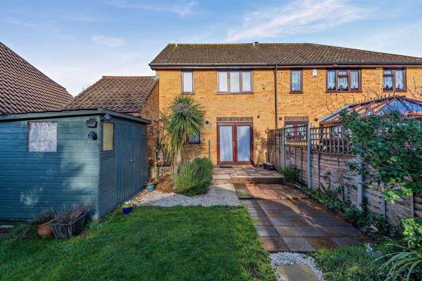 Images for Threshers Drive, Weavering, Maidstone