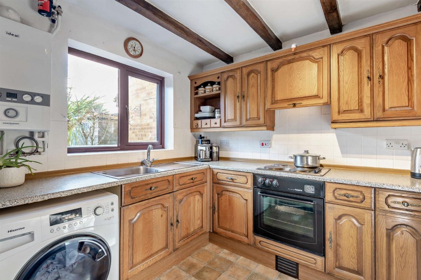 Images for Threshers Drive, Weavering, Maidstone