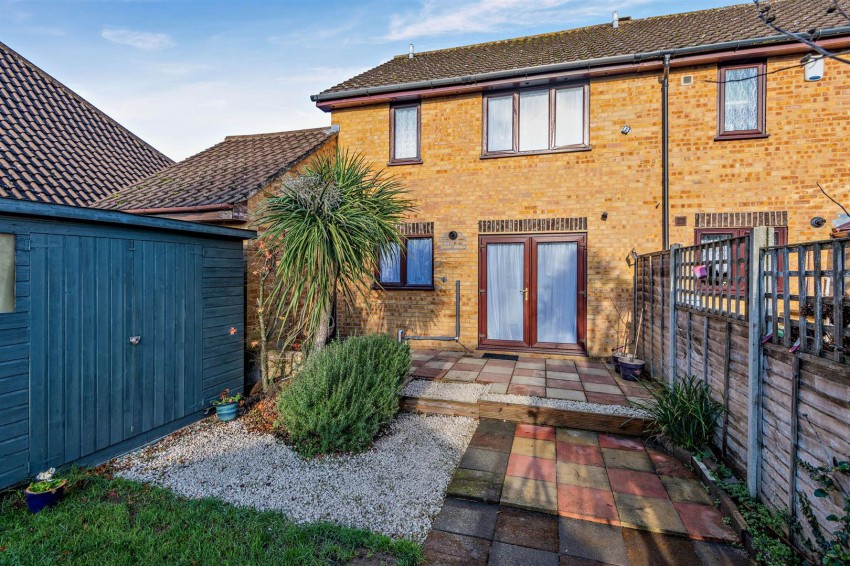 Images for Threshers Drive, Weavering, Maidstone