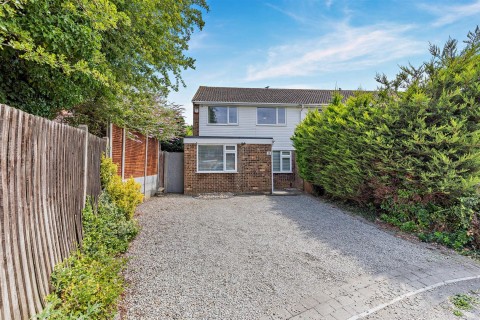 View Full Details for Ryan Drive, Bearsted, Maidstone